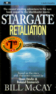 Stargate Retaliation