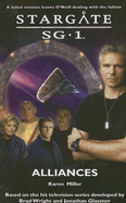 STARGATE SG-1 Alliances