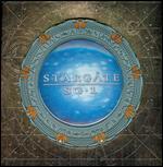 Stargate SG-1: The Complete Series Collection [54 Discs]