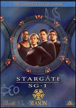 Stargate SG-1: The Complete Tenth Season [5 Discs]