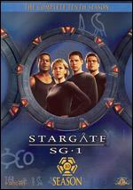 Stargate SG-1: The Complete Tenth Season [5 Discs] - 