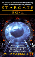 Stargate: Sg-1