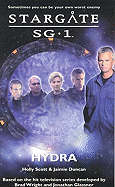 Stargate SG1: Hydra