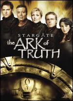 Stargate: The Ark of Truth - Robert C. Cooper