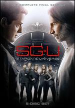 Stargate Universe: Season 02 - 