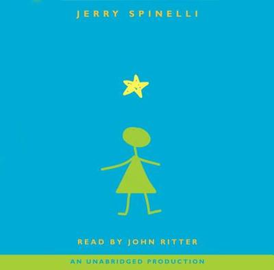 Stargirl - Spinelli, Jerry, and Ritter, John H (Read by)