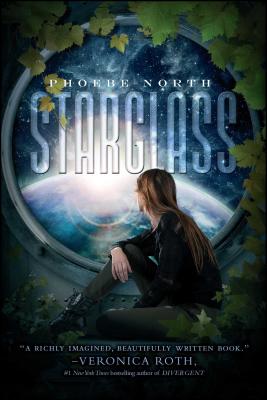 Starglass - North, Phoebe