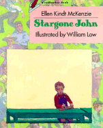 Stargone John - McKenzie, Ellen K