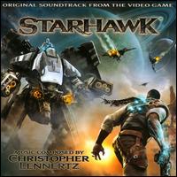 Starhawk - Original Game Score