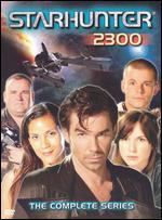 Starhunter 2300: The Complete Series [6 Discs]