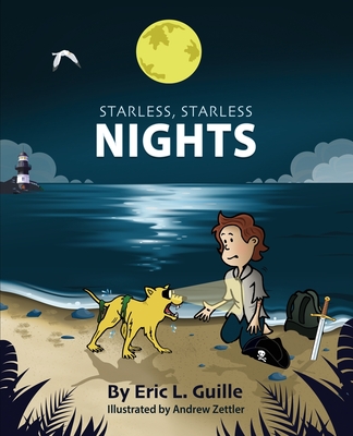 Starless, Starless Nights - Guille, Eric L