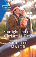 Starlight and the Christmas Dare: A Holiday Romance Novel