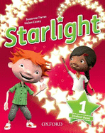 Starlight: Level 1: Student Book: Succeed and Shine