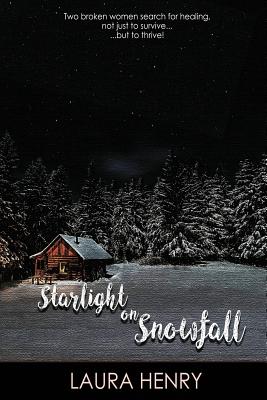 Starlight on Snowfall - Henry, Laura