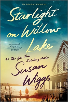 Starlight on Willow Lake - Wiggs, Susan