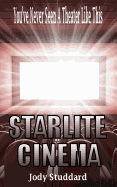 Starlite Cinema - Studdard, Jody