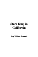 Starr King in California