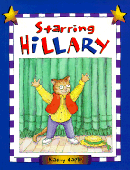 Starring Hillary - 