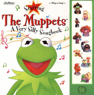 Starring the Muppets: A Very Silly Songbook