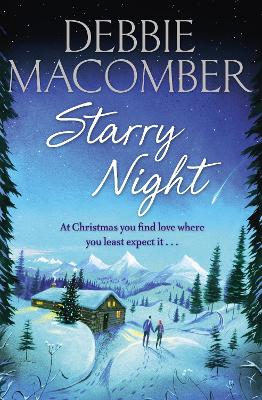 Starry Night: A Christmas Novel - Macomber, Debbie