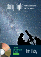 Starry Night: How to Sky Watch in the 21st Century -- CD ROM