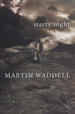 Starry Night - Waddell Martin