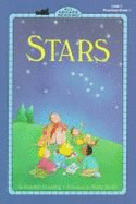 Stars: All Aboard Science Reader Station Stop 1