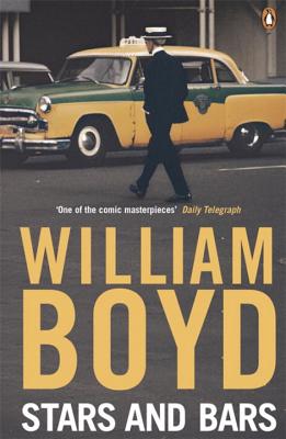 Stars and Bars - Boyd, William
