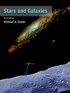 Stars and Galaxies - Seeds, Michael A