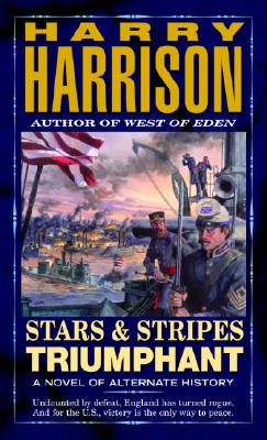 Stars and Stripes Triumphant - Harrison, Harry