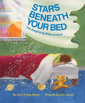 Stars Beneath Your Bed - Sayre, April Pulley