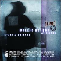 Stars & Guitars - Willie Nelson & Friends