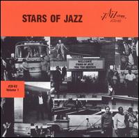 Stars of Jazz, Vol. 1 - Various Artists