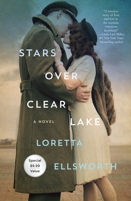 Stars Over Clear Lake - Ellsworth, Loretta
