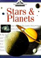 Stars & Planets - Levy, David (Editor)
