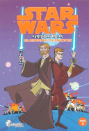 Stars Wars - Aventuras En Las Guerras Clonicas - Vol 1