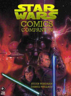 Stars Wars: The Comics Companion