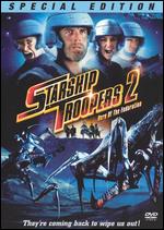Starship Troopers 2: Hero of the Federation [Special Edition] - Phil Tippett