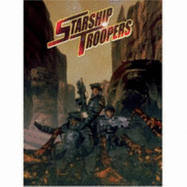 Starship Troopers Role Playing Game