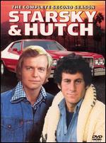 Starsky & Hutch: Season 02