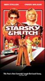 Starsky & Hutch