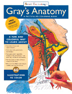 Start Exploring "Gray's Anatomy": A Fact-filled Colouring Book