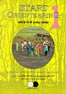 Start Orienteering: 6-8 Year Olds