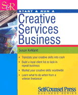 Start & Run a Creative Services Business