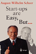 Start-Ups Are Easy, But...