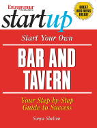 Start Your Own Bar and Tavern