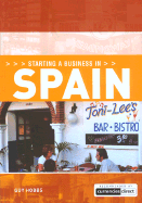 Starting a Business in Spain