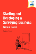 Starting and Developing a Surveying Business