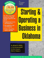 Starting and Operating a Business in Oklahoma