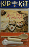 Starting Cooking Kid Kit